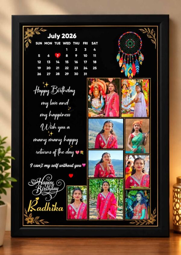 Trending Design for Birthday