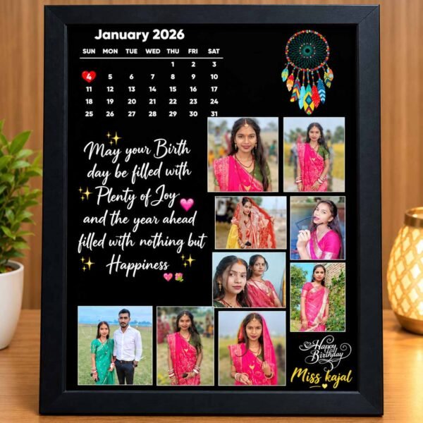 Buy Birthday Photo Online
